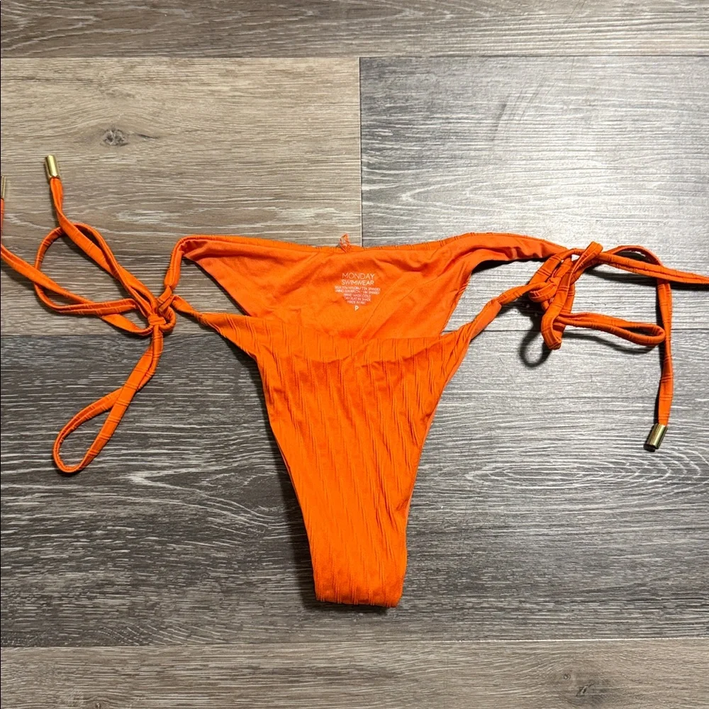 Monday Swimwear Palma Bikini Bottom